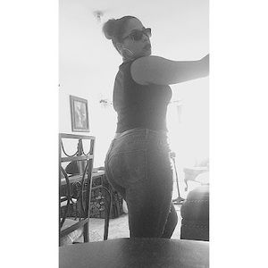 Meet your Posher, Rachel